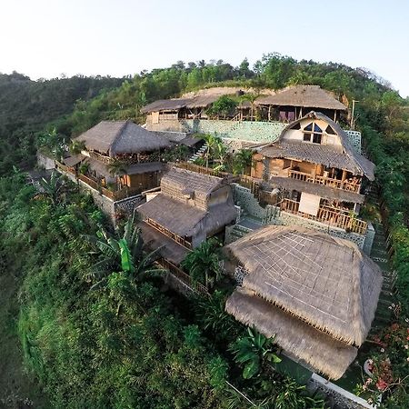Kuta Cabana Eco Lodge Exterior photo