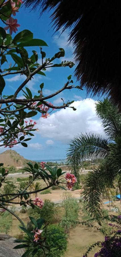 Kuta Cabana Eco Lodge Exterior photo