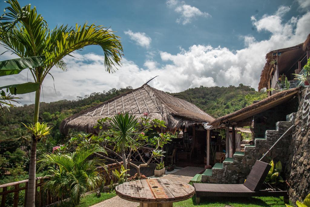 Kuta Cabana Eco Lodge Exterior photo