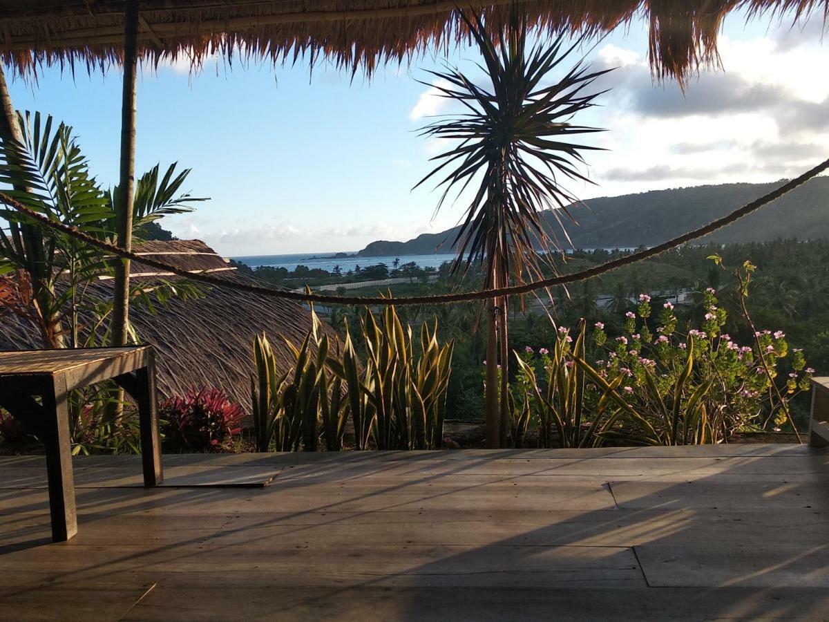 Kuta Cabana Eco Lodge Room photo