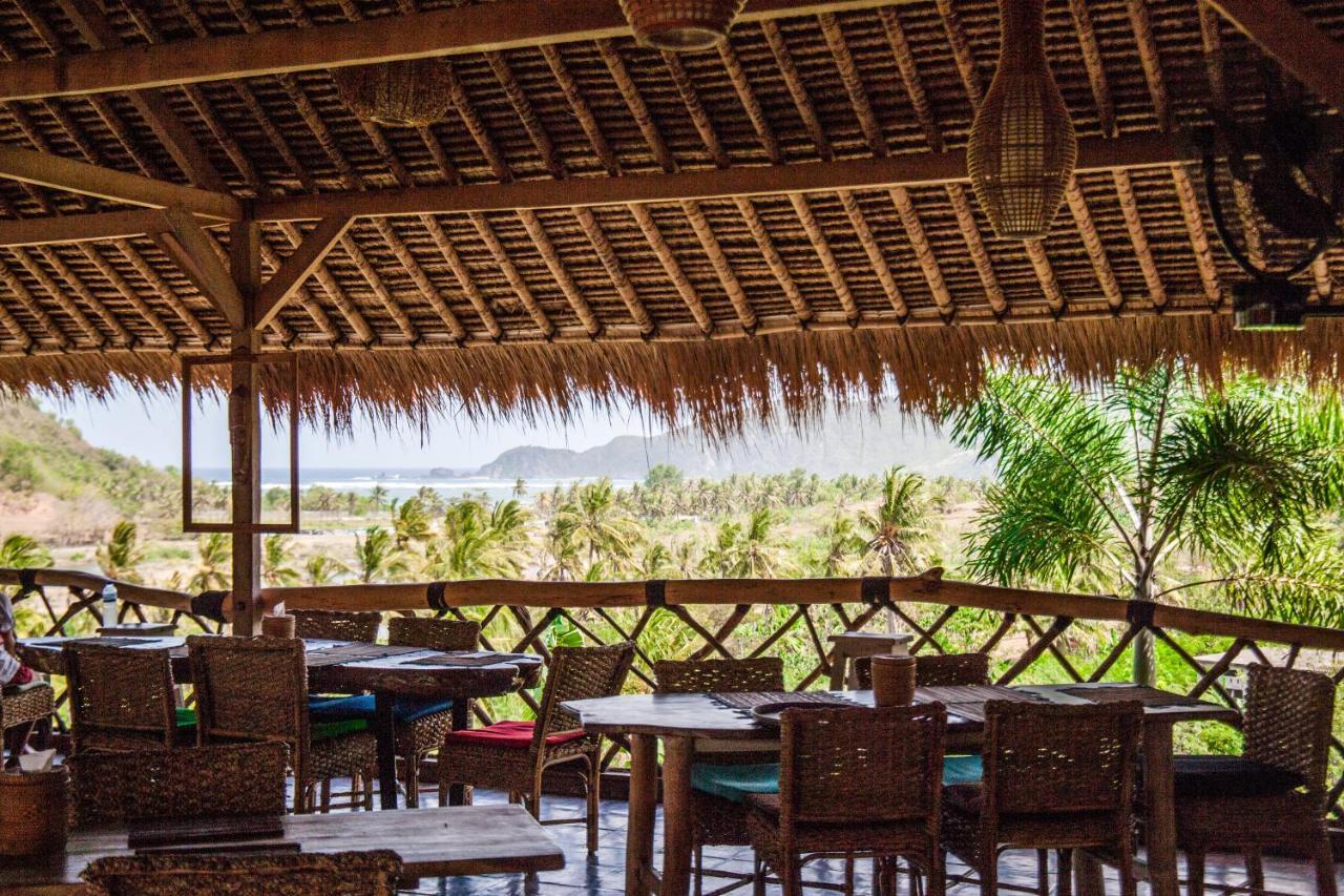 Kuta Cabana Eco Lodge Exterior photo