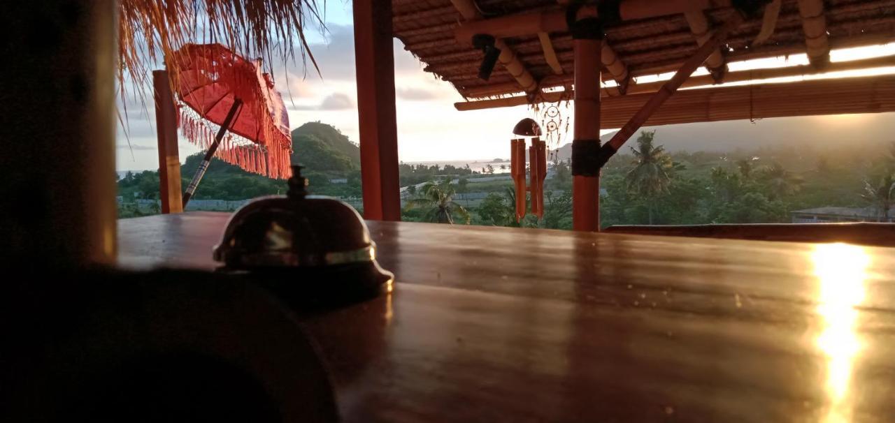 Kuta Cabana Eco Lodge Exterior photo