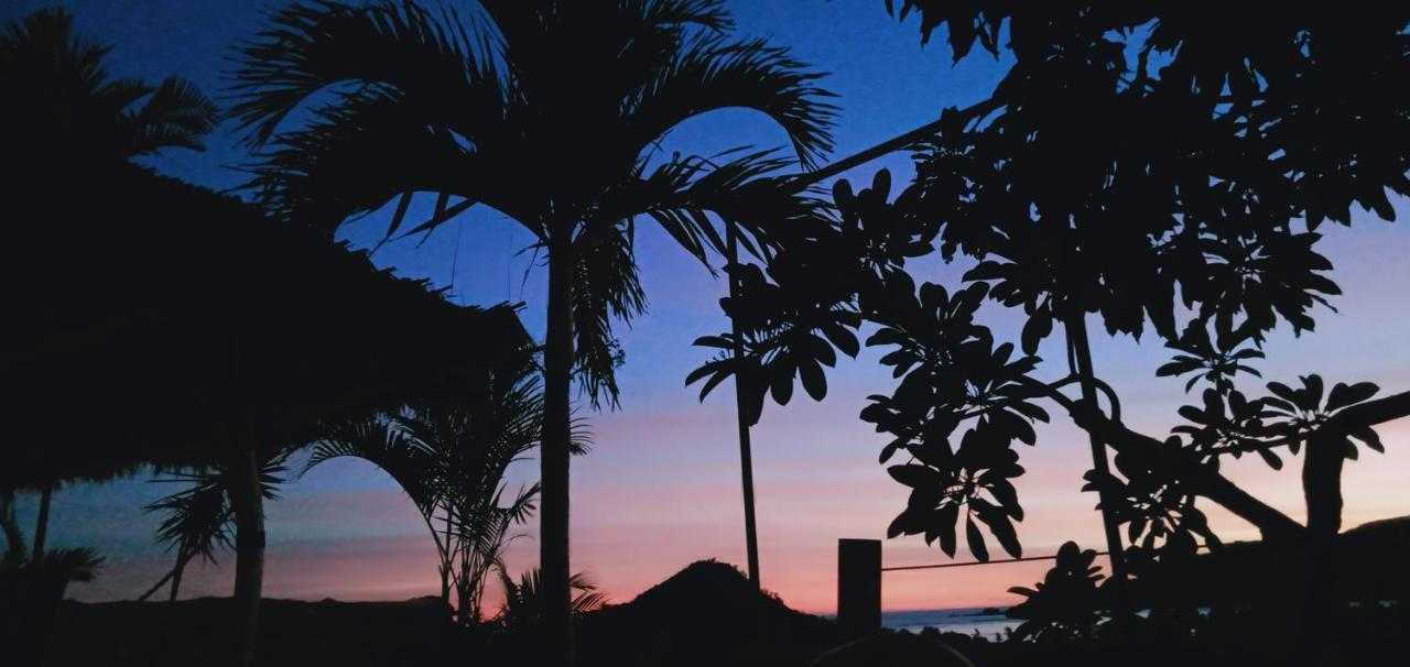 Kuta Cabana Eco Lodge Exterior photo
